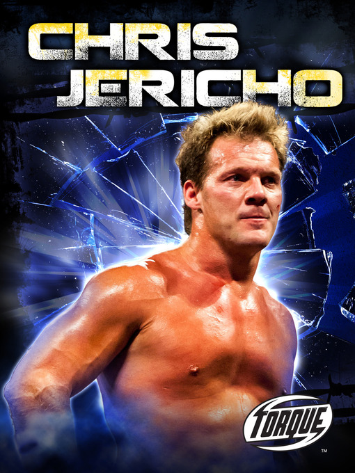 Title details for Chris Jericho by Jason Brickweg - Available